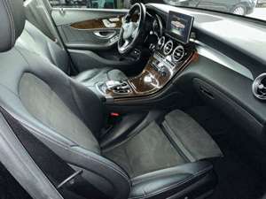 Mercedes-Benz GLC 250 Coupe 4Matic AMG 360°-Kamera AHK Bild 5