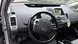 Toyota Prius Bild 4