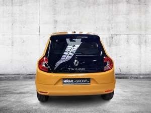 Renault Twingo EQUILIBRE ELECTRIC *PDC+SITZHEIZUNG+TEMPOMAT* BATT Bild 3