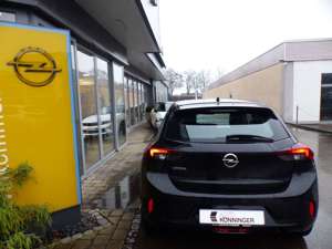 Opel Corsa 1.2 Direct Inj Turbo St/St Elegance LED, Kamera,.. Bild 4