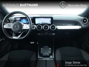 Mercedes-Benz GLB 180 GLB 180 d AMG+LED+MBUX AUGMENTED+ NAVI+SZH+8GDCT Bild 5