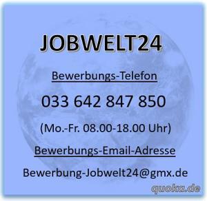 Job Telefonistin Heimarbeit - Trier und ü-all - Homeoffice Jobangebote mit Verdienst b. 43,20   Std.