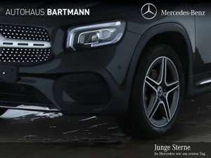 Mercedes-Benz GLB 180 GLB 180 d AMG+LED+MBUX AUGMENTED+ NAVI+SZH+8GDCT Bild 3