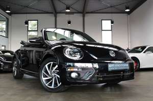 Volkswagen Beetle BEETLE CABRIO 1.4 TSI *SOUND* NAVI/LEDER/XENON Bild 5
