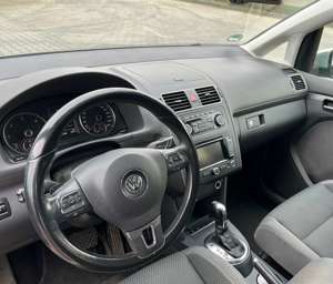 Volkswagen Touran Comfortline BMT Bild 5