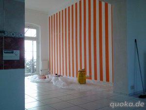 Malern, Tapezieren, Spachteln, Lackieren 