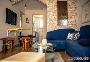 Kroatien - ISTRIEN - PULA Apartment