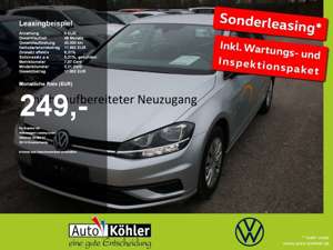 Volkswagen Golf TDi Light Assist /Coming home (Licht- u Regensenso Bild 1
