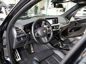 BMW X3 M d Panorama 20LM AHK Standheizung Bild 2