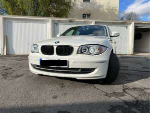 BMW 116 116i Bild 4