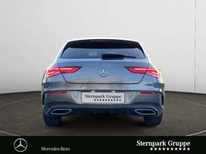 Mercedes-Benz CLA 200 CLA 200 SB AMG Night+PSD+LED+19"+AHK+Memory+360° Bild 4