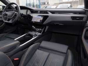 Audi e-tron 55 Q S LINE BLACK LM21 MATRIX L Bild 5