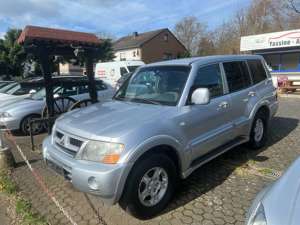 Mitsubishi Pajero 3.2 DI-D Liberty (5-trg.)