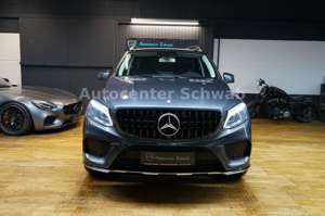Mercedes-Benz GLE 500 4Matic-AMG PAKET-PANO-A H K-DESiGNO Bild 3