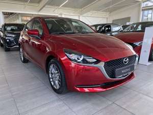 Mazda 2 1.5 Kizoku KAM LED Sitz,Leknr.Hzg,Tempom.