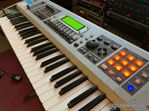 Roland Fantom Xa Synthesizer-Workstation