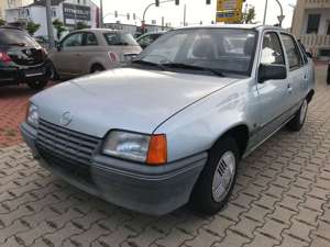 Opel Kadett Bild 3