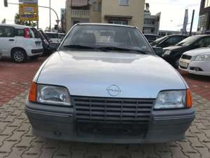 Opel Kadett Bild 5