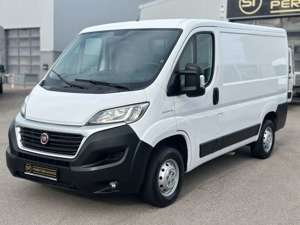 Fiat Ducato 30 115 L1H1 KLIMA KAMERA STANDHEIZUNG NAV