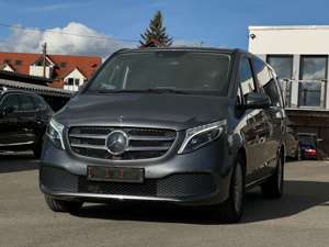 Mercedes-Benz V 300 V300 d EDITION lang | Distronic | Navi | 1. Hand Bild 2