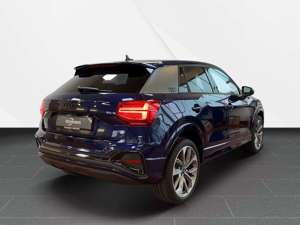 Audi Q2 S line 35 TFSI 110(150) kW(PS) S tronic Matri Bild 2