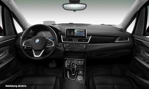 BMW 218 Bild 3