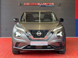 Nissan Juke Acenta Jahreswagen Navi LED Kamera Shz Klim Bild 2