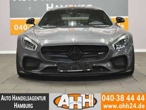 Mercedes-Benz AMG GT COUPÉ NIGHT|COMAND|AMBIENTE|SOUND|LED Bild 5