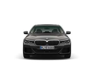 BMW 520 d Limousine Mild-Hybrid M Sport Laserlicht Bild 5