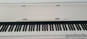 Digital Piano Yamaha Arius YDP-S51_inkl. Stuhl_neuwertig Bild 10