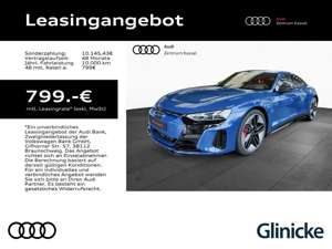 Audi RS e-tron GT Laser HuD 360° Kamera BO Pano Bild 1