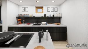 Alles in 3D - Küchen, Möbel, Interior, Ladenbau, Messebau, ...  Bild 7