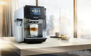 Siemens Kaffeevollautomat EQ700, TQ705D03 Bild 3