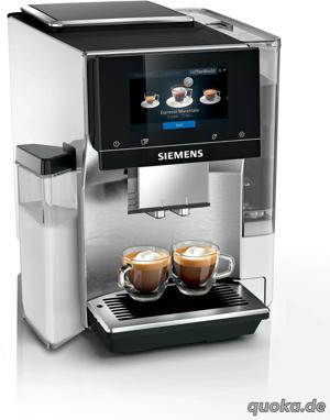 Siemens Kaffeevollautomat EQ700, TQ705D03 Bild 2