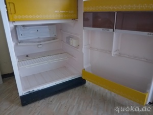 Kühlschrank, freistehend Bild 2