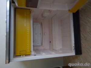 Kühlschrank, freistehend Bild 3