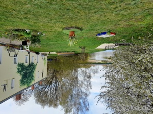 Ferienwohnung(en) * Angelurlaub an der Alten Oder