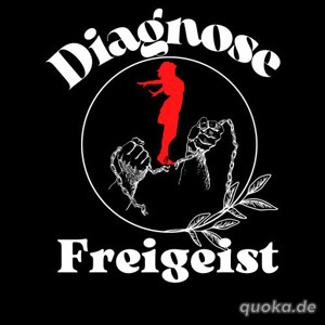 Diagnose Freigeist (Band) sucht Bassisten