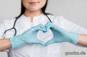 Liebevolle 24-Stunden Pflege & Betreuung, Haushalshilfe 24 7, Alltagsassistenz, Pflegekraft Privat 