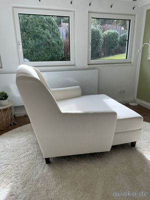 Super bequemer XL-Sessel  Bild 3