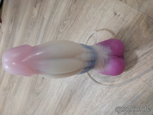 Sexspielzeug Dildo Bild 2