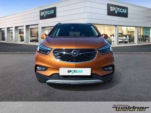 Opel Mokka X 1.4 Turbo Start/Stop Innovation Bild 2