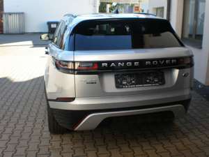 Land Rover Range Rover Velar 3.0d SE Bild 4
