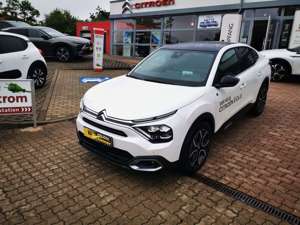 Citroen E-C4 Electric SHINE