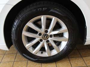 Volkswagen Passat Variant Business 2.0 TDI DSG, LED,Navi,Kamera... Bild 4