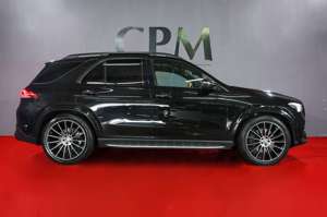 Mercedes-Benz GLE 350 d *SONDERMODEL AMG PAKET*PANO VOLL TOP Bild 5
