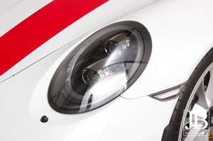 Porsche 991 R Lightweight Ohne Klima LED Bild 4