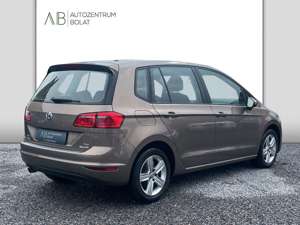 Volkswagen Golf Sportsvan °KLIMA°EINPARKHILFE° Bild 4