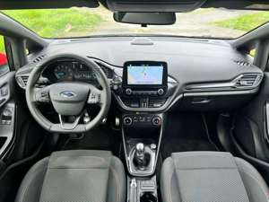 Ford Fiesta ST-Line Sport +28.500 km + 1.Hand + Navi Bild 2