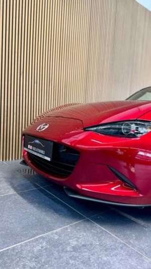 Mazda MX-5 Selection*Kamera*HR*Sport Paket Bild 4